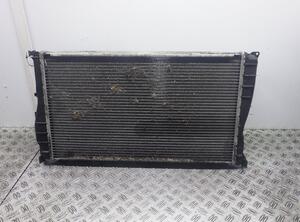 Radiateur BMW 1er (E81), BMW 1er (E87)