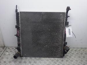 Radiator PEUGEOT 206 CC (2D)