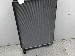 Radiator VW Touran (1T1, 1T2), VW Touran (1T3)