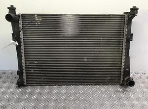 Radiator FORD Fusion (JU)