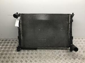 Radiator FORD Fusion (JU)