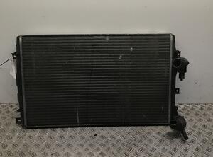 Radiator SEAT Toledo III (5P2), SEAT Altea (5P1), SEAT Altea XL (5P5, 5P8)