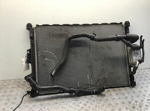 Radiateur FORD Mondeo IV Turnier (BA7), FORD Mondeo V Turnier (--)