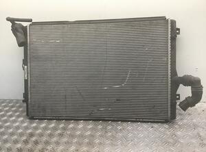 Radiator VW Touran (1T1, 1T2), VW Touran (1T3)