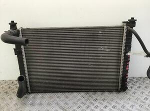 Radiator FORD Fusion (JU)