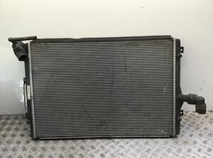 Radiator VW Touran (1T1, 1T2), VW Touran (1T3)