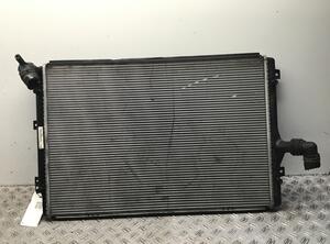 Radiateur VW Touran (1T1, 1T2), VW Touran (1T3)