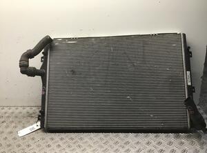 Radiator VW Golf V (1K1), VW Golf VI (5K1)