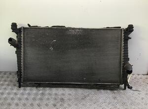 Radiator FORD Focus II (DA, DP, HCP)