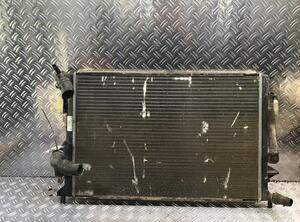 Radiator VW Golf VI (5K1)