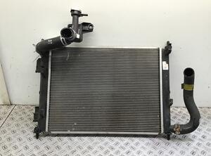 Radiator KIA RIO IV (YB, SC, FB)