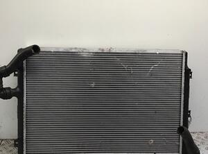 Radiator VW TOURAN (1T1, 1T2), VW TOURAN (1T3), VW TOURAN VAN (1T3)