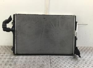 Radiator VW TOURAN (1T1, 1T2), VW TOURAN (1T3), VW TOURAN VAN (1T3)