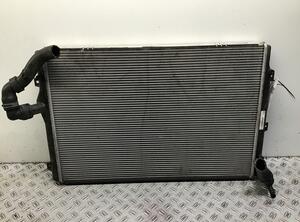 Radiator VW TOURAN (1T1, 1T2), VW TOURAN (1T3), VW TOURAN VAN (1T3)