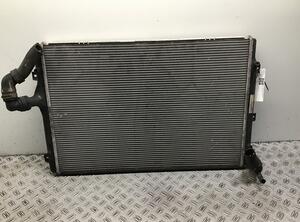 Radiator VW TOURAN (1T1, 1T2), VW TOURAN (1T3), VW TOURAN VAN (1T3)