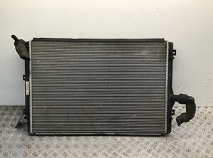 Radiator VW TOURAN (1T1, 1T2), VW TOURAN (1T3), VW TOURAN VAN (1T3)