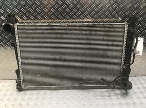 Radiator MERCEDES-BENZ C-CLASS Coupe (CL203)