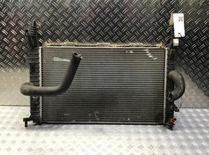 Radiator OPEL MERIVA A MPV (X03)