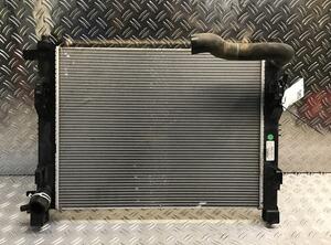 Radiator RENAULT CLIO III (BR0/1, CR0/1), RENAULT CLIO IV (BH_)