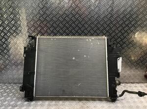 Radiator SMART FORFOUR Hatchback (453)