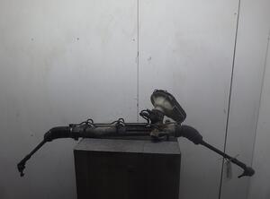 Steering Gear FORD MONDEO III (B5Y)