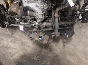 Steering Gear MAZDA 6 Station Wagon (GY)