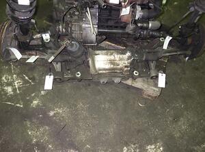 Steering Gear SEAT ALTEA (5P1)