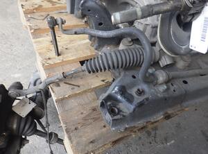 Steering Gear MAZDA 2 (DE_, DH_3)