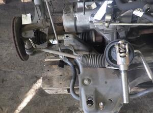 Steering Gear PEUGEOT 206 SW (2E/K)