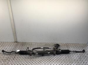 Steering Gear MERCEDES-BENZ A-Klasse (W168)