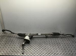 Steering Gear RENAULT MEGANE III Hatchback (BZ0/1_, B3_)