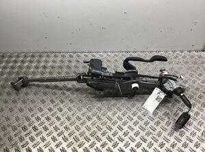 Steering Column VW Sharan (7N)