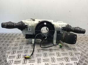 Steering Column Switch RENAULT Megane III Schrägheck (B3, BZ0/1)