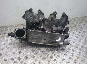 Intake Manifold SKODA Fabia II Combi (545), SKODA Roomster (5J)