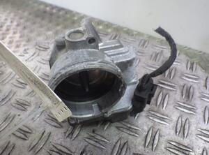 Throttle Body SKODA Octavia II Combi (1Z5)