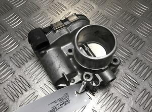 Throttle Body FORD Fiesta VI (CB1, CCN)