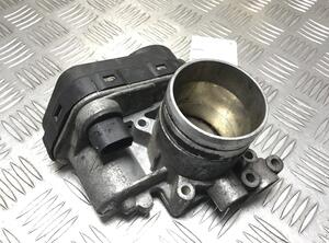 Throttle Body MERCEDES-BENZ A-Klasse (W168)