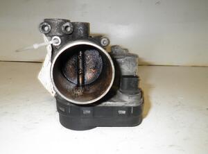 Throttle Body MERCEDES-BENZ A-Klasse (W168)