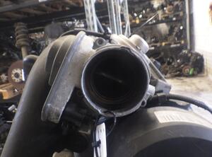 Throttle Body VW Golf V (1K1)