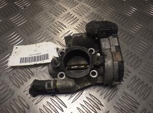 Throttle Body OPEL Corsa C (F08, F68)