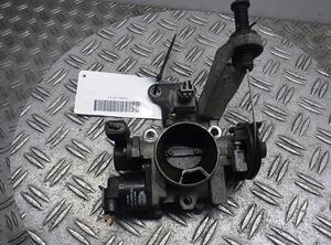 Throttle Body RENAULT Twingo I (C06)