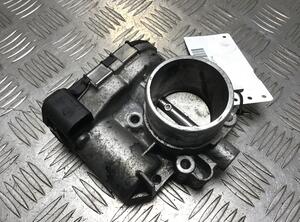 Throttle Body FORD Fiesta VI (CB1, CCN)