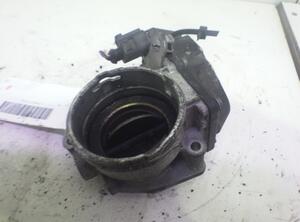 Throttle Body SKODA Roomster (5J)