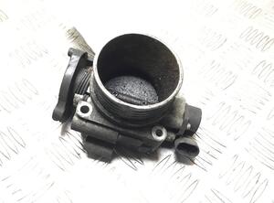 Throttle Body VOLVO V40 Kombi (VW)