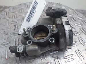 Throttle Body OPEL Corsa C (F08, F68)