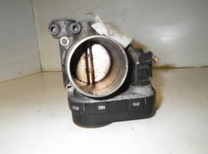 Throttle Body MERCEDES-BENZ A-Klasse (W168)