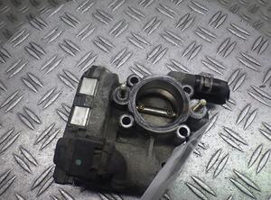 Throttle Body OPEL CORSA C (X01)