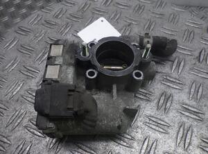 Throttle Body OPEL CORSA C (X01)