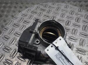 Throttle Body VW GOLF V Variant (1K5)