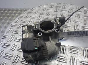 Throttle Body OPEL CORSA C (X01)